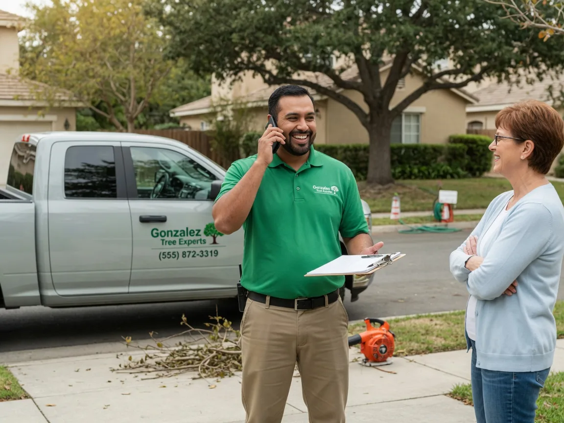 Tree Service Union, WA FAQs